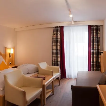 Geniesserhotel Messnerwirt Hotel 3*
