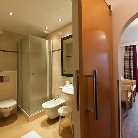 Hotel Geniesserhotel Messnerwirt