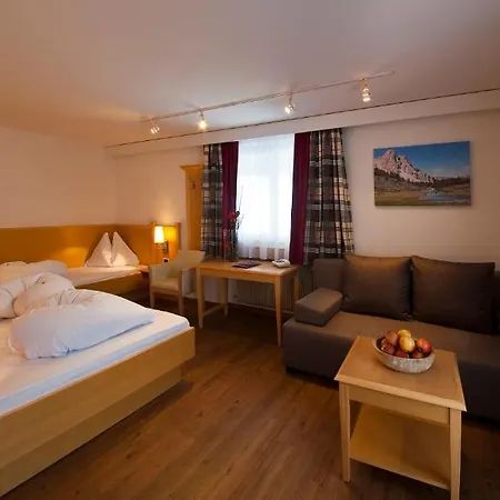 Hotel Geniesserhotel Messnerwirt