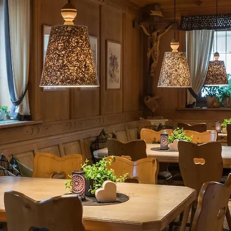 Geniesserhotel Messnerwirt Hotel