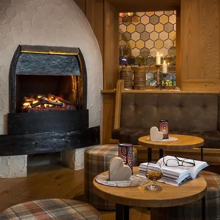 Geniesserhotel Messnerwirt Hotel 3*