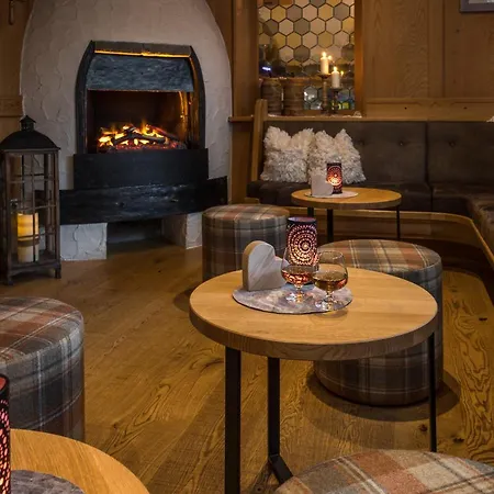Geniesserhotel Messnerwirt 3* Olang