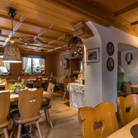 Geniesserhotel Messnerwirt