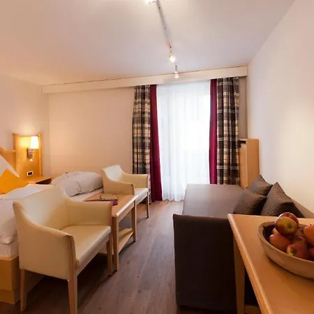 Geniesserhotel Messnerwirt Hotel Olang