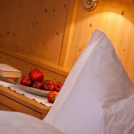 Geniesserhotel Messnerwirt Hotel 3*