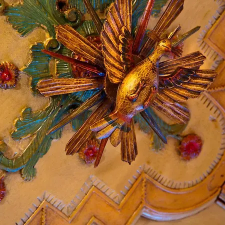 Hotel Geniesserhotel Messnerwirt Olang