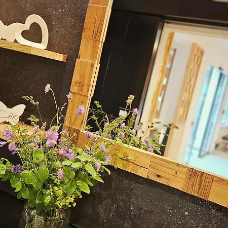 Geniesserhotel Messnerwirt Hotel 3*