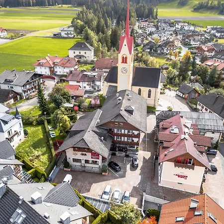 Geniesserhotel Messnerwirt Hotel
