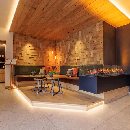 Geniesserhotel Messnerwirt Hotel 3*