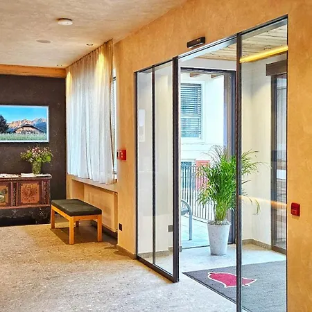 Geniesserhotel Messnerwirt Olang