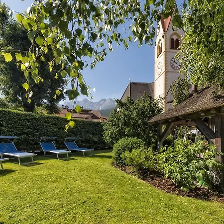 Hotel Geniesserhotel Messnerwirt 3*