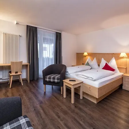 Hotel Geniesserhotel Messnerwirt 3*