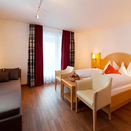 Hotel Geniesserhotel Messnerwirt Olang
